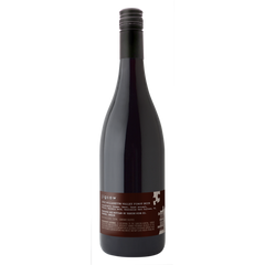 2022 Jigsaw Willamette Valley Pinot Noir