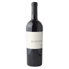 2020 Ransom Columbia Valley Reds Blend